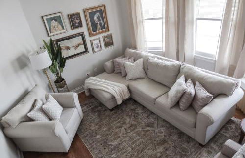 Cozy 2BR 5min to NYC Train and 10min to Seton Hall - Foto 38