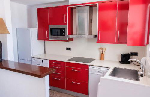 Apartamentos El Bergantin Menorca Club - Foto 113