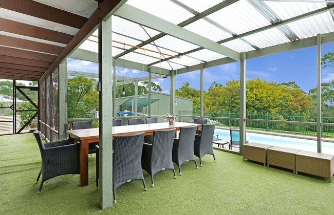 Gisborne Peak Winery Cottages - Foto 47