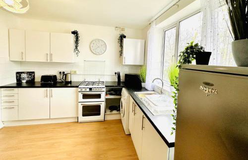 Brand New Lovely Flats by the Forest Tram Stop in Nottingham - Foto 30