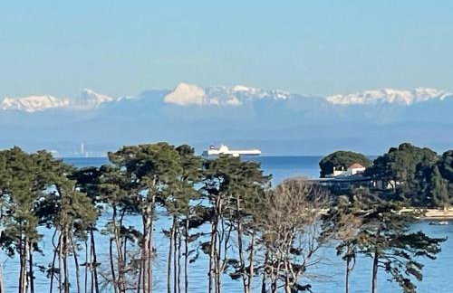 Baden Resort Bašanija, Umag-with Sea View, Parking and 300m from the beach - Foto 28