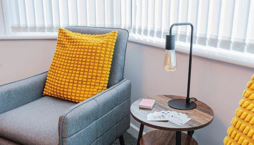 Linden House - Foto 2