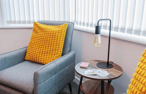 Linden House - Foto 2