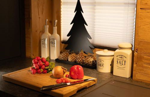 Schwarzwald Chalet -Wilde Rench- - Foto 50