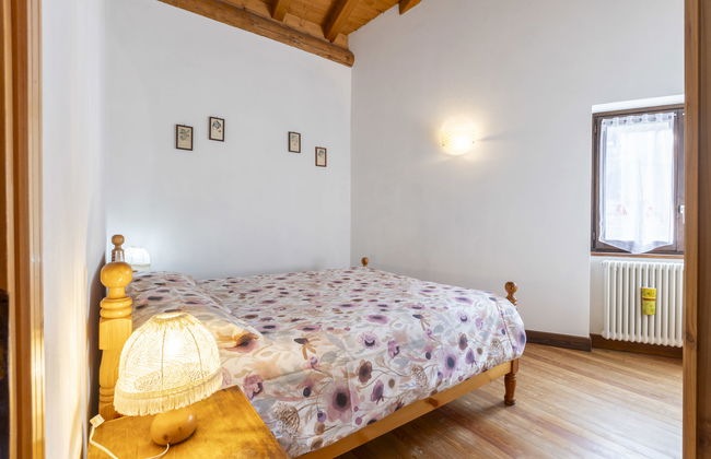 Isola di Madesimo Apartments - Foto 22