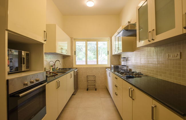 Noddy Villa - Foto 7