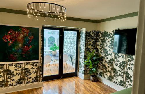 The Coach House on Love Lane - 3 stunning apartments in the Yorkshire Dales - Foto 43