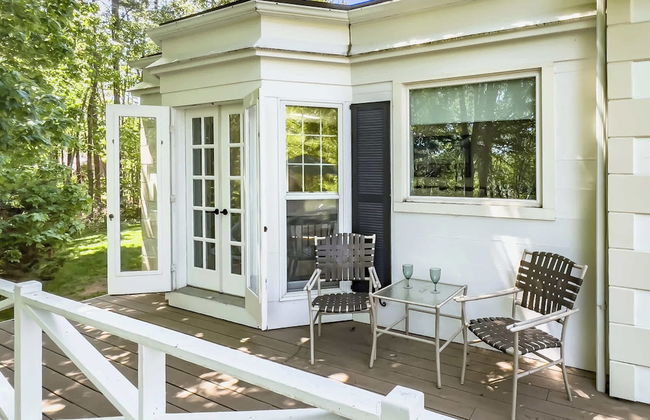 Harbor View Cozy Retreat for 2 - Foto 23