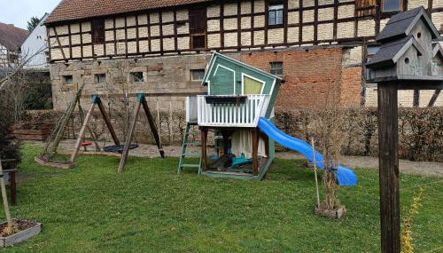 Ferienwohnung Papperitz - Foto 4