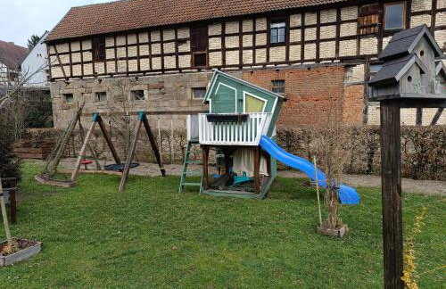 Ferienwohnung Papperitz - Foto 4