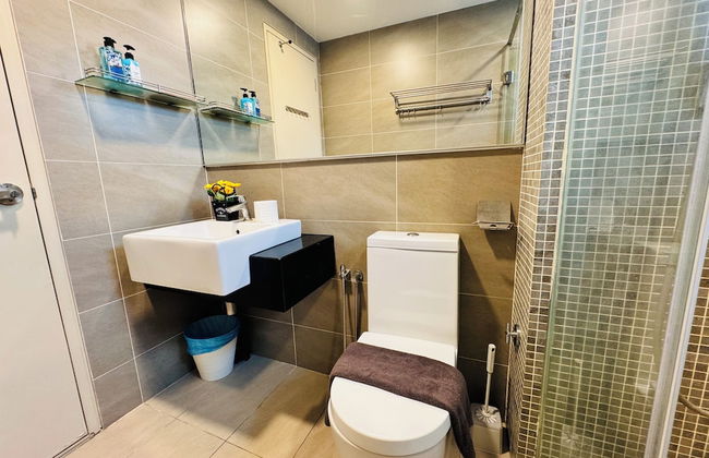 Velocity Suites KL Homestay - Foto 71