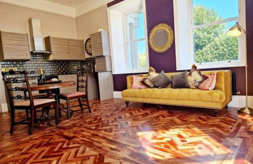 The Hamilton Luxury Let-The Duke - Foto 11