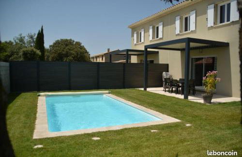 GITE LA JOLIETTE ET LE CHESNAIE - Foto 1