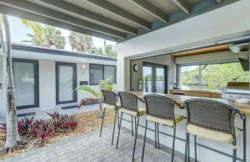 Pool Access Free Parking Smart TV Wifi - Foto 15