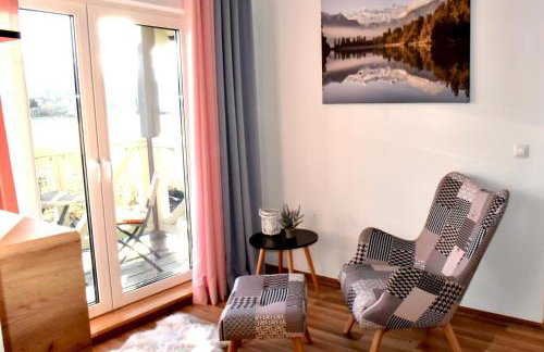 Willa Zacisze koło Karpacza - Foto 14