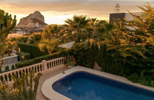 La AMISTAD Apartamento en Chalet con piscina compartida - Foto 35