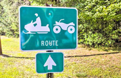 Outdoor Lovers Paradise with Dock and Fire Pit! - Photo 45