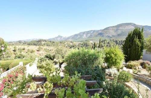 Mediterranean Escape with Garden - Foto 34