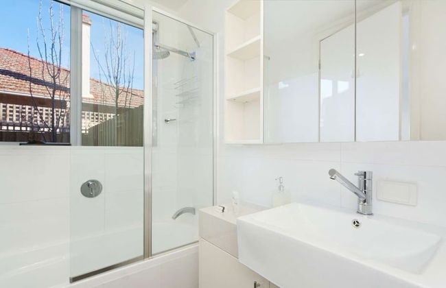 Caulfield Executive Apartment - Foto 7