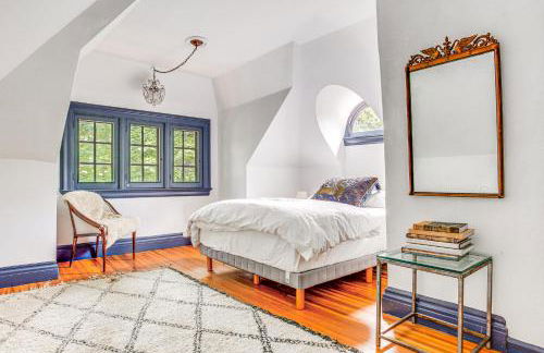 Hudson Valley Estate on 4 Acres with Private Pool! - Foto 30