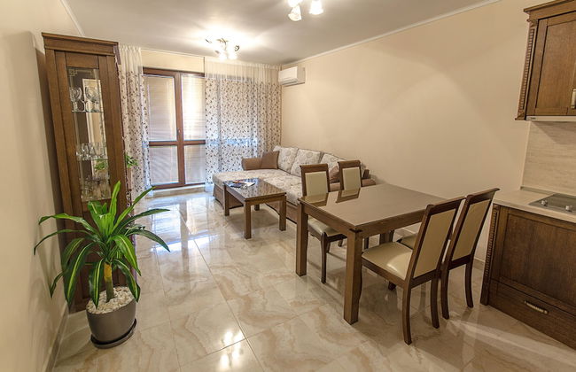 Apartments in Complex Poseidon - Foto 16