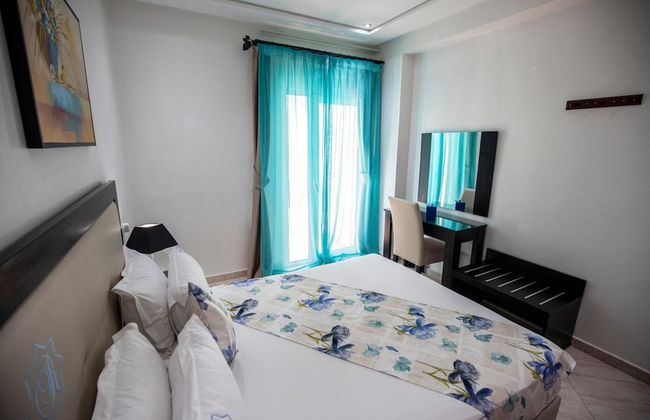 Appart Hotel Rania - Foto 16