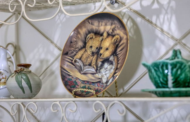 Birchwood on the River - Foto 11