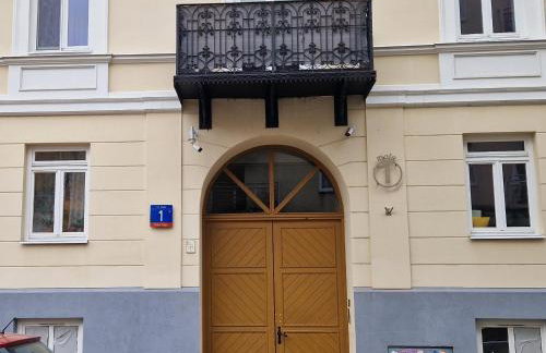 "Pianist" City Break Apartment - Foto 58