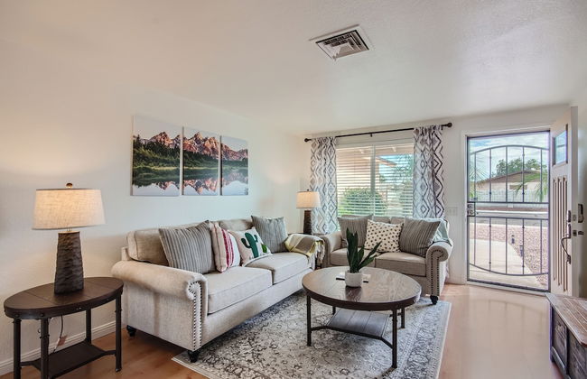 Arizona Day Dream + Private Pool + Ev Charger - Foto 11