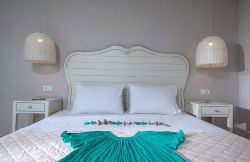 Notos Heights Hotel & Suites - Foto 47