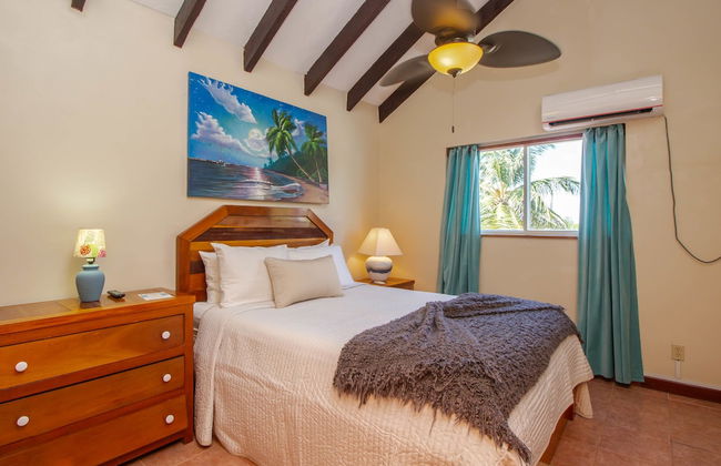 Tres Cocos Resort - Foto 56