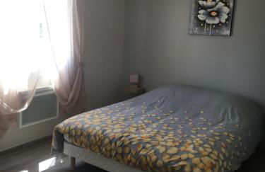 Gîte Aléria Ardèche - Foto 10