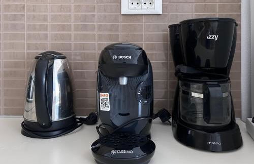 Sea-front Cozy Apartment - Foto 14