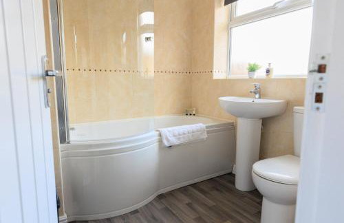 Northumberland Home from home - Foto 9