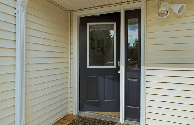 For Lake Sake by Avantstay Lakefront Hot Tub View - Photo 58