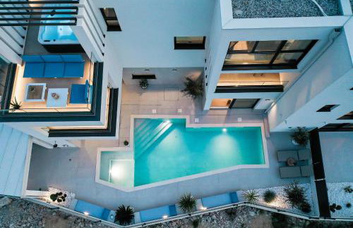 Villa Burin - Foto 16