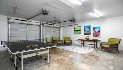 The 309 Retreat - Hot Tub & Fire Pit - Foto 4