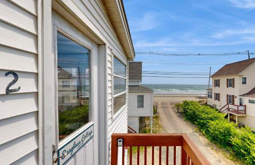 Seaglass Cottage - Foto 24