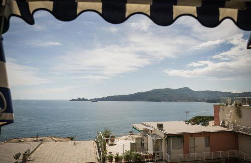 Casa Patty vista Portofino - Foto 31