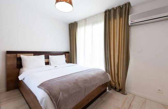 Résidence D'Azur Riou - Foto 19