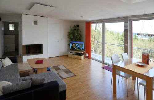 Chalet in Schnett Near Ski Slopes - Foto 26