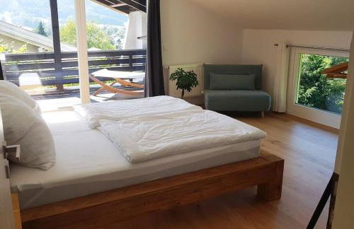 Fewo Bergblick Aschau im Chiemgau - Foto 18