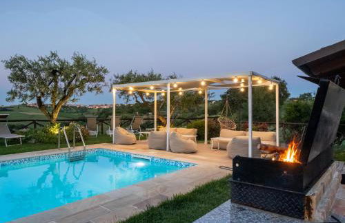 Casal Tartàn - Private Villa with SPA & Pool - Foto 20