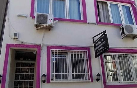 Medellin Apart Hotel Istanbul - Foto 42