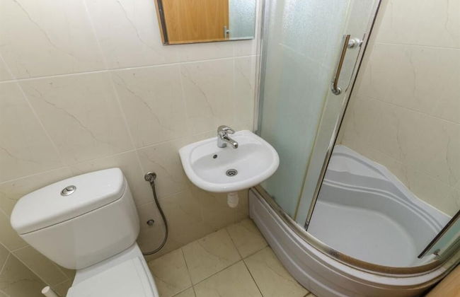 Apartments Zanet - Foto 14