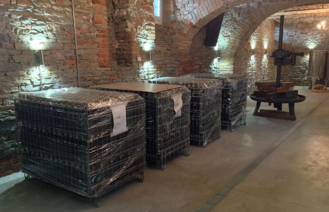 Agriturismo La Casa In Collina - Foto 29