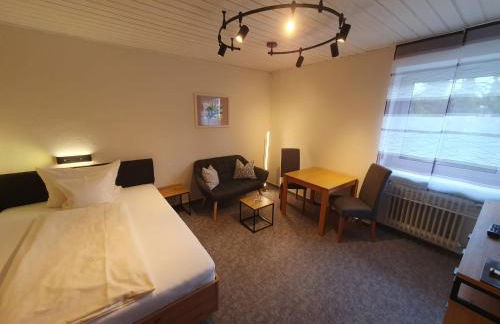 Appartementhaus Henghuber - Foto 9