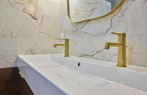 L'Évasion Relaxante Sauna et Spa privé - Foto 3