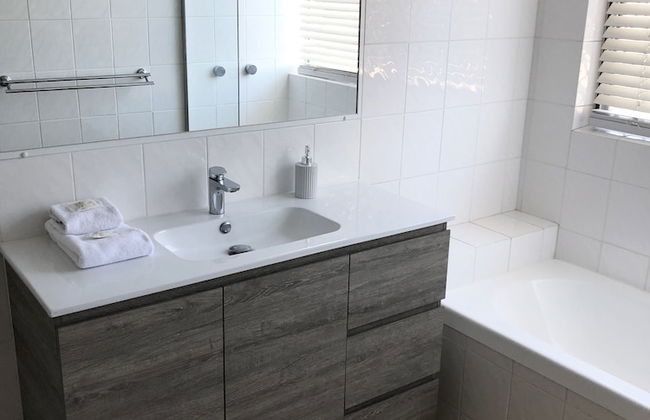 Oceania Beachside Holiday Apartments - Foto 61