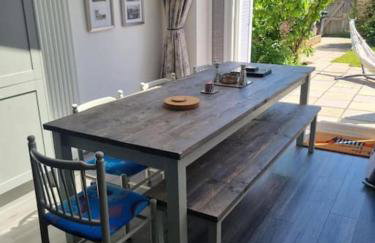 Haven Cottage - adjacent to beach and promenade - Foto 2